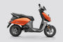 Vida V2 Side Profile View (Right) Vida V2 Side Profile View (Right)