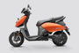 Vida V2 Side Profile View (Left) Vida V2 Side Profile View (Left)