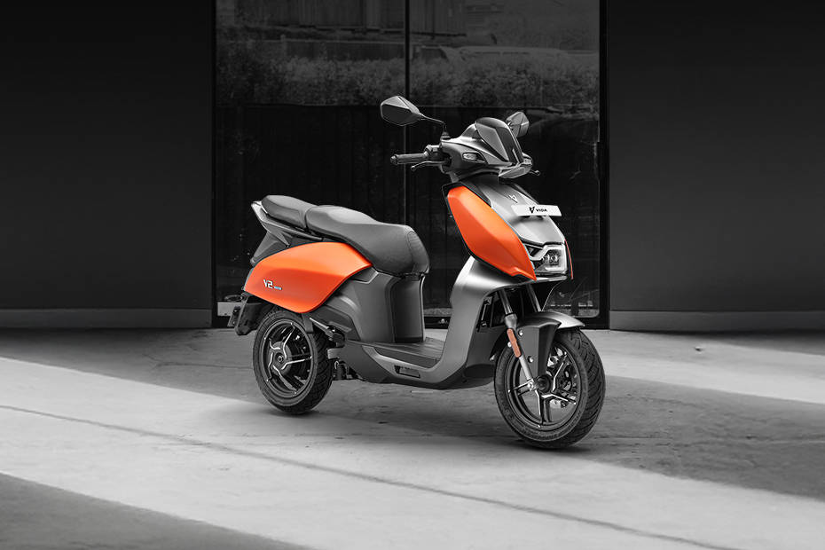 Vida V2 Price, Range, Weight, Images