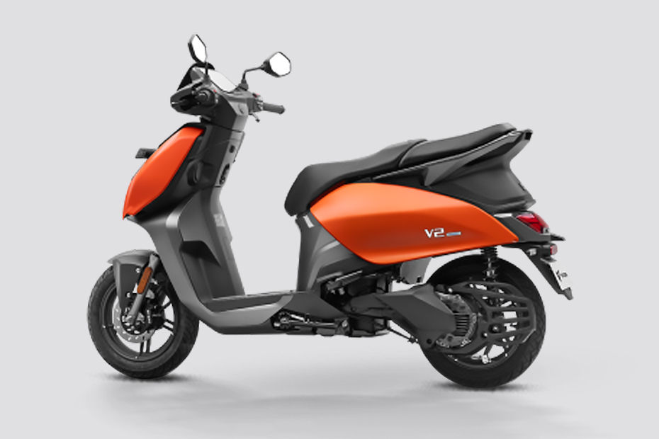 Vida V2 image 6