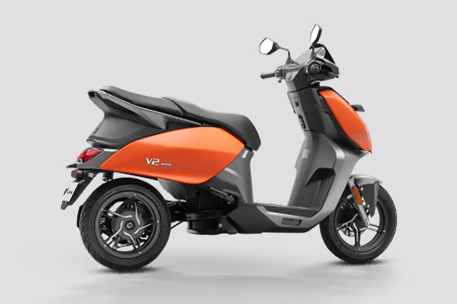 Vida V2 image 8