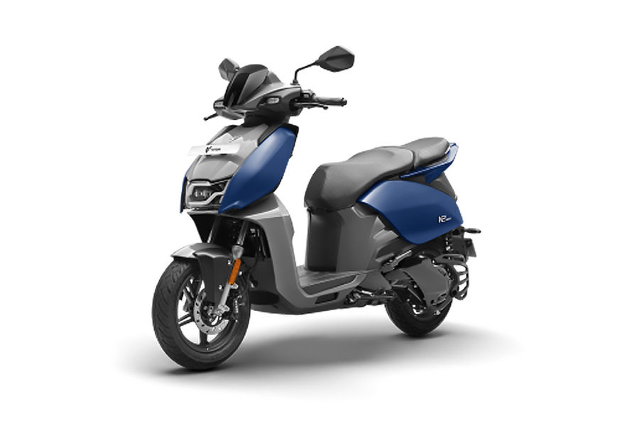 Nexus Blue Grey