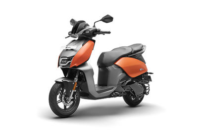 Matte Abrax Orange Matte Abrax Orange