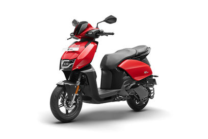 Glossy Sports Red Glossy Sports Red