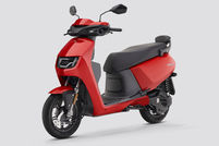 On Road Price Details in Goalpara: Vida VX2 (July 2026)