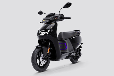 Vida VX2 Plus KKR Limited Edition