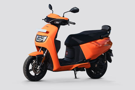 Vida VX2 Plus 4.4 kWh Vida VX2 Plus 4.4 kWh
