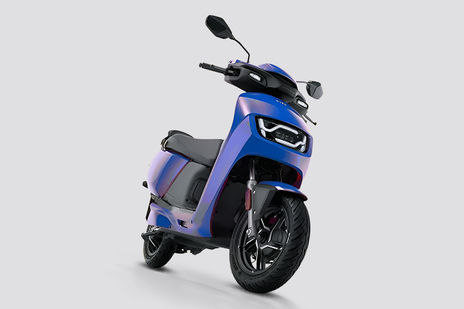 VIDA VX2 Go FB 3.1 kWh VIDA VX2 Go FB 3.1 kWh