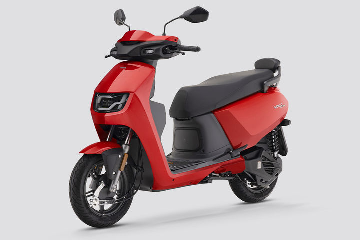 Vida VX2