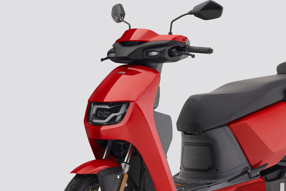 Vida VX2 image 8