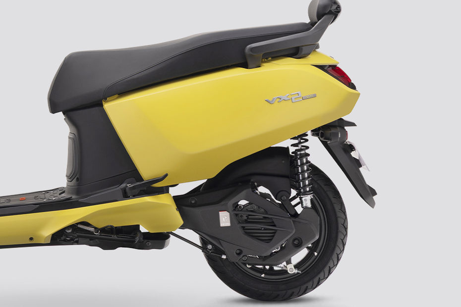 Vida VX2 image 10