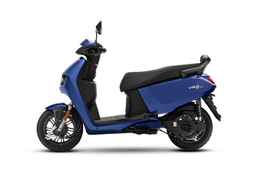 Nexus Blue Nexus Blue