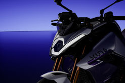 Vida VXZ Concept Vida VXZ Concept