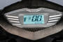 Viertric XL Speedometer