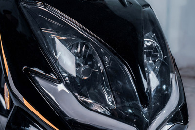 Viertric XL Headlamp