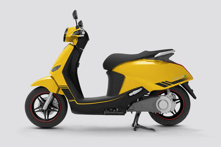 VinFast Vento S image 2
