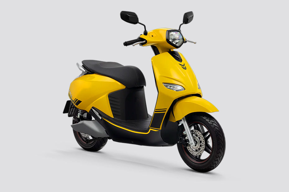 VinFast Vento S image 4