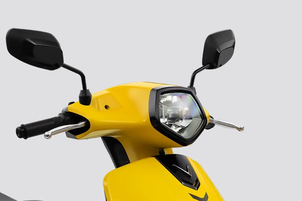 VinFast Vento S Headlamp VinFast Vento S Headlamp