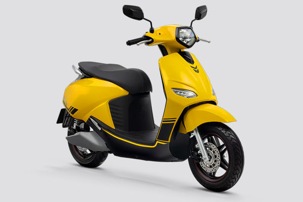 VinFast Vento S VinFast Vento S