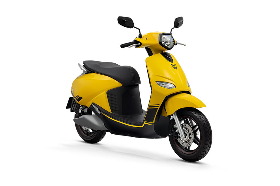 Yellow Yellow
