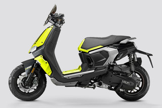 VLF Mobster 135 VLF Mobster 135