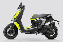 VLF Mobster 135