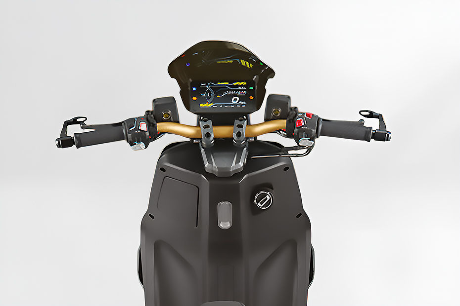 VLF Mobster 180 image 4