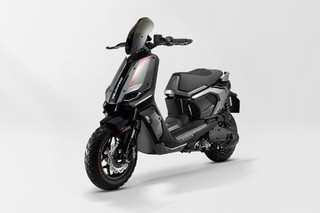 VLF Mobster 180
