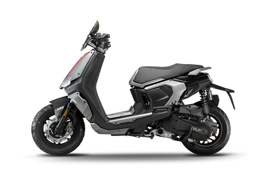 Grey Grey