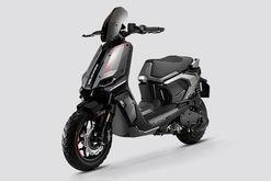 VLF Mobster 180 VLF Mobster 180