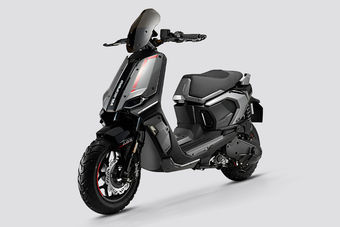 VLF Mobster 180 VLF Mobster 180