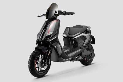 VLF Mobster 180 VLF Mobster 180