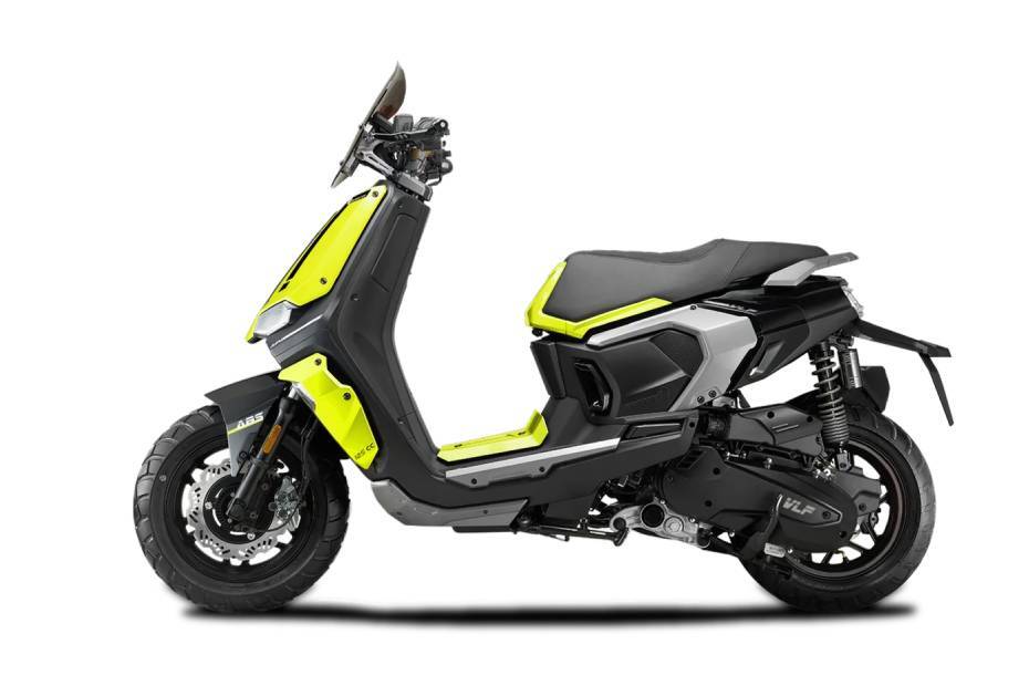 VLF Strada