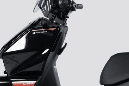 VLF Strada Bag Hook