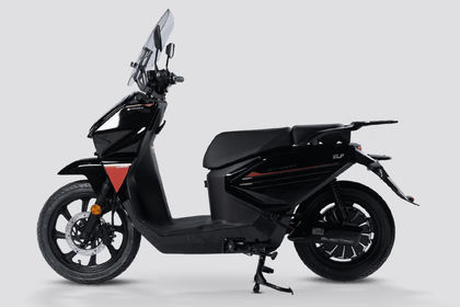 VLF Strada