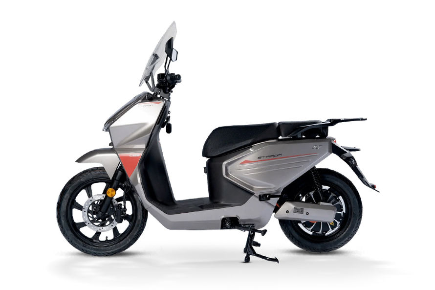 Urbano Silver