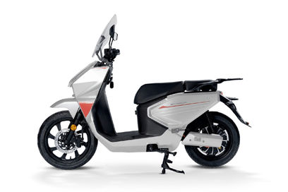 Titanio Grey