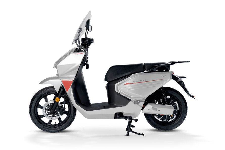 Titanio Grey