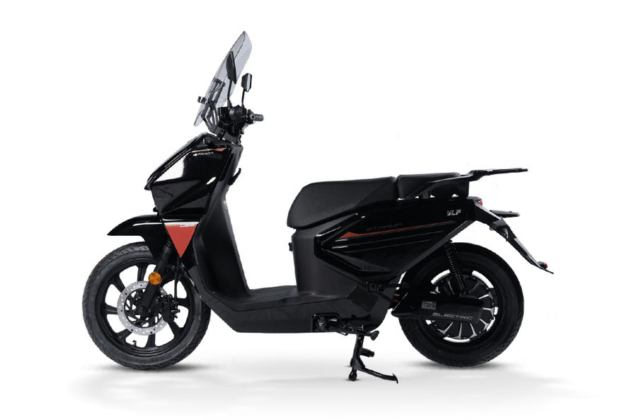 Carbonio Black