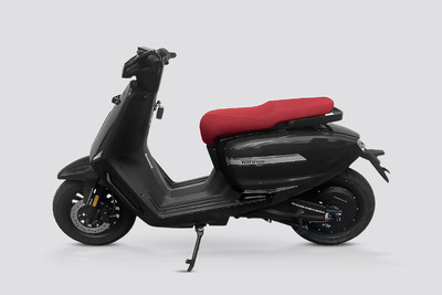 2025 VLF Tennis 1500 Side Profile View (Left)
