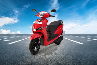 Warivo सीआरएक्स