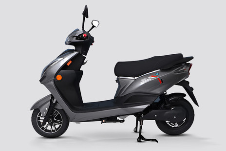 Warivo Motor Nexa EX