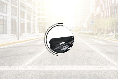 वारिवो मोटर्स नेक्सा सीट