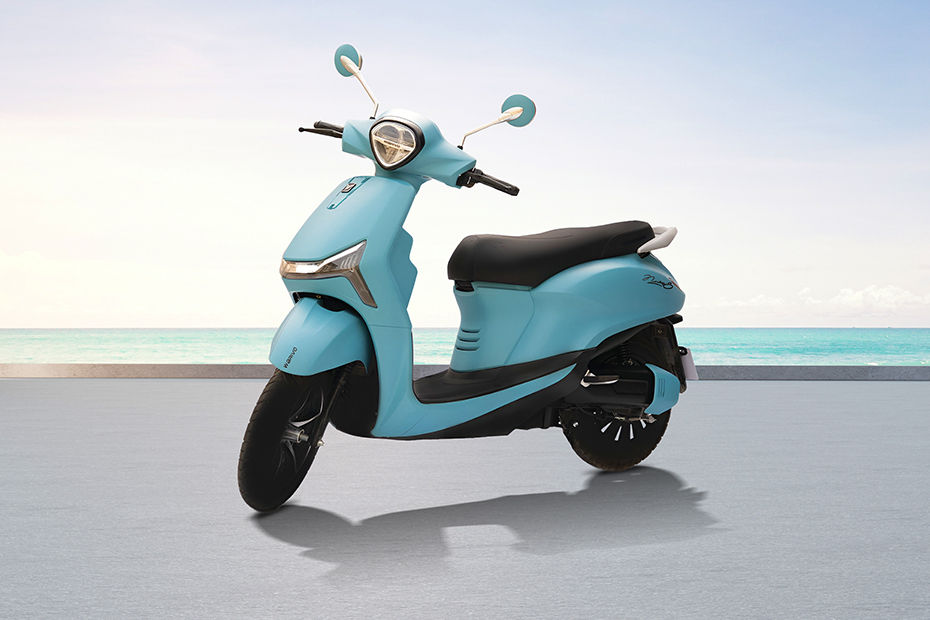 Warivo Motors Nova S On road Price, Specifications, Weight, Range