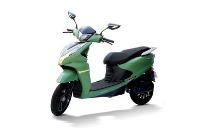 Green Green