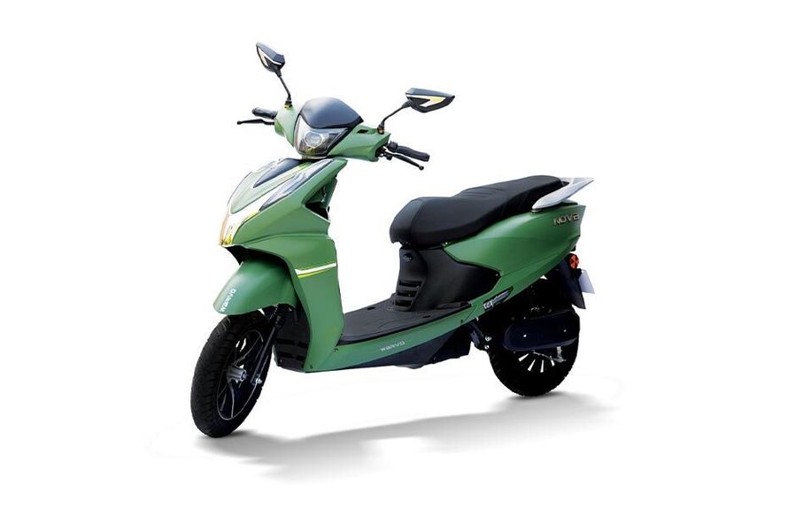 Green Green