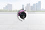 Warivo Motors Smarty Rear Tyre View