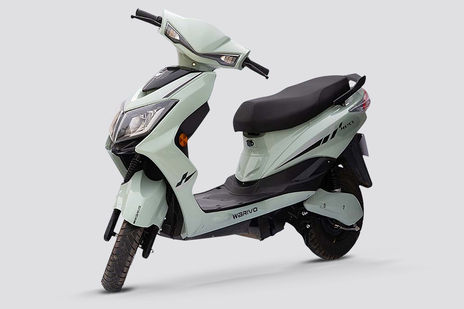 On Road Price Details in Motihari: Warivo Neo (July 2026)