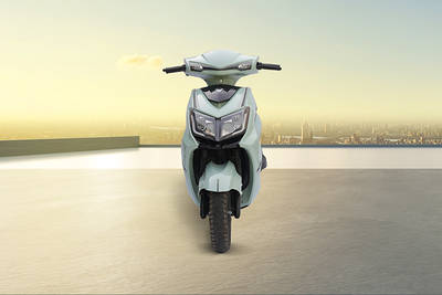 Warivo Neo Front View