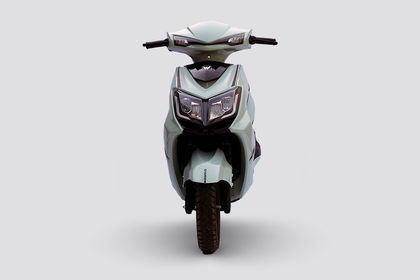 Warivo Neo Front View Warivo Neo Front View